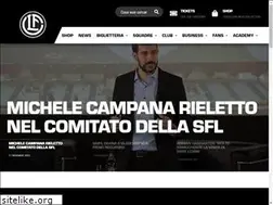 Sites similar to fclugano.com