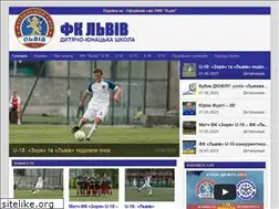 Sites similar to fclviv.com.ua