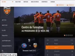 Sites similar to fclweb.fr