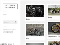 Sites similar to fcm-moto.com