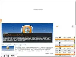 Sites similar to fcm-tirgumures.ro