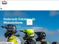 Sites similar to fcm.cat