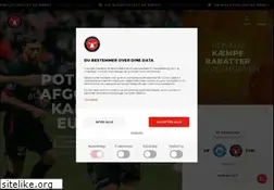 Sites similar to fcm.dk