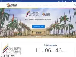 Sites similar to fcm.org.co