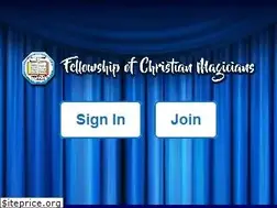 Sites similar to fcm.org