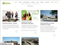 Sites similar to fcm.pt