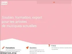 Sites similar to fcma.ch