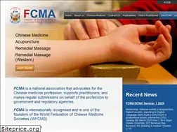 Sites similar to fcma.org.au