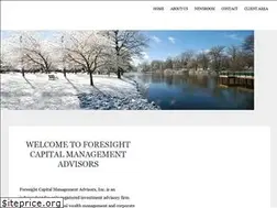 Sites similar to fcmadvisors.net