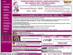Sites similar to fcmaf.es