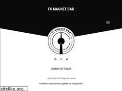 Sites similar to fcmagnetbar.de