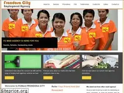 Sites similar to fcmaid.com.sg