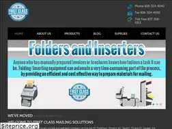 Sites similar to fcmailing.com