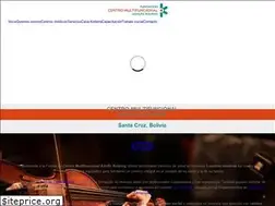 Sites similar to fcmakolping.org.bo