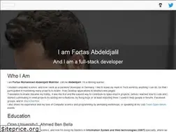 Sites similar to fcmam5.me