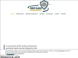 Sites similar to fcmanagement.de