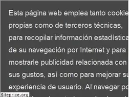 Sites similar to fcmanrique.org