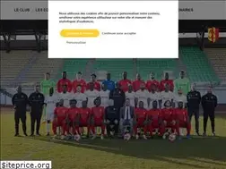 Sites similar to fcmantois.com