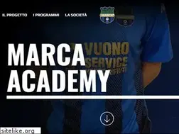 Sites similar to fcmarca.com
