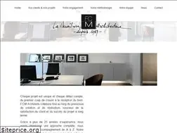 Sites similar to fcmarchitects.be