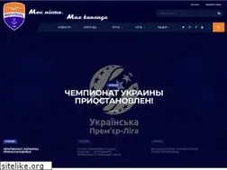 Sites similar to fcmariupol.com