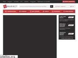 Sites similar to fcmarket.hu