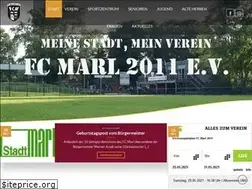 Sites similar to fcmarl.de