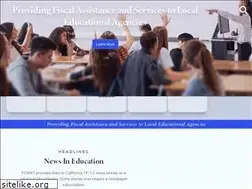 Sites similar to fcmat.org