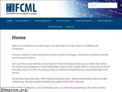 Sites similar to fcmath.org