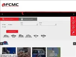 Sites similar to fcmc.com.au
