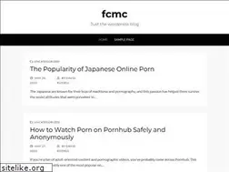 Sites similar to fcmc.net