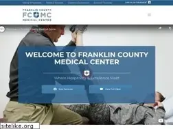 Sites similar to fcmc.org
