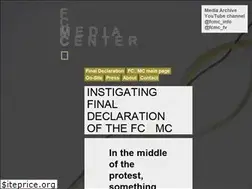Sites similar to fcmc.tv
