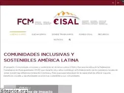 Sites similar to fcmcisal.org