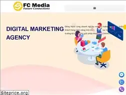 Sites similar to fcmedia.vn