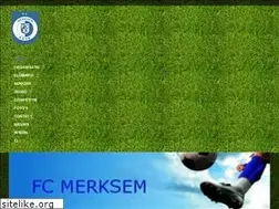 Sites similar to fcmerksem.be
