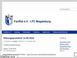 Sites similar to fcmfanblock.com