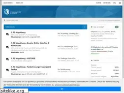 Sites similar to fcmfanshop.de