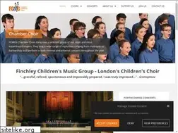 Sites similar to fcmg.org.uk