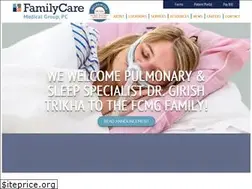 Sites similar to fcmg.org