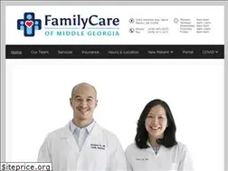 Sites similar to fcmga.com