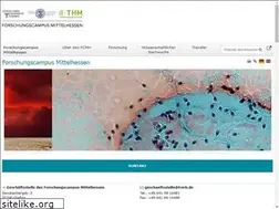 Sites similar to fcmh.de