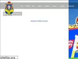 Sites similar to fcmk.cz