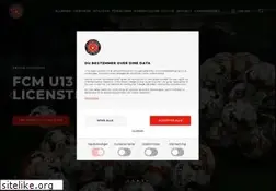 Sites similar to fcmklubsamarbejdet.dk