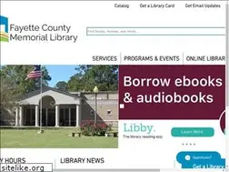 Sites similar to fcml.org