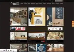 Sites similar to fcmlindia.com
