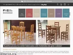 Sites similar to fcmmobiliario.com