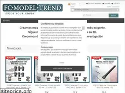 Sites similar to fcmodeltrend.com