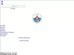 Sites similar to fcmportugal.com