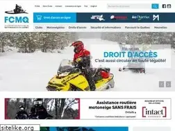 Sites similar to fcmq.qc.ca